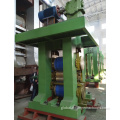 China 450mm 4Hi Reversible Cold Rolling Mill Factory